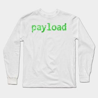 payload Long Sleeve T-Shirt